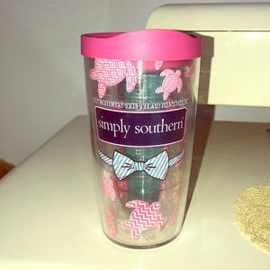 Simply Southern Tervis
